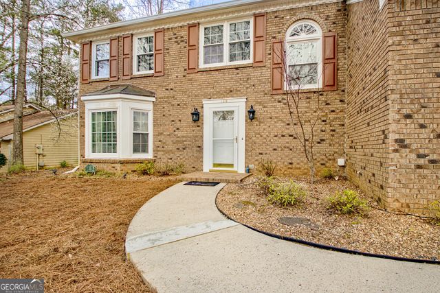128 Rockspray Ridge, Peachtree City, GA 30269