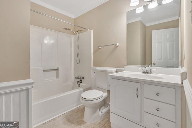 128 Rockspray Ridge, Peachtree City, GA 30269