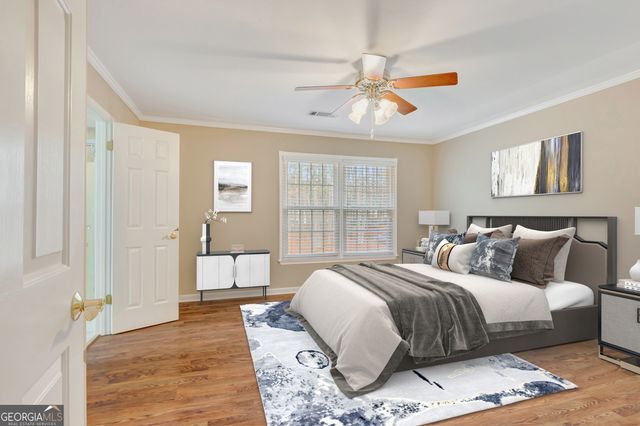 128 Rockspray Ridge, Peachtree City, GA 30269