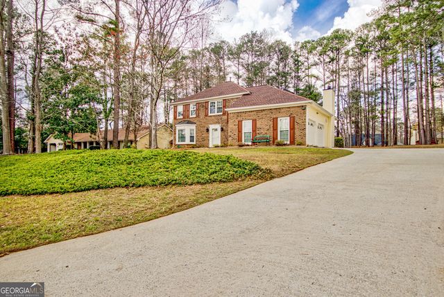 128 Rockspray Ridge, Peachtree City, GA 30269