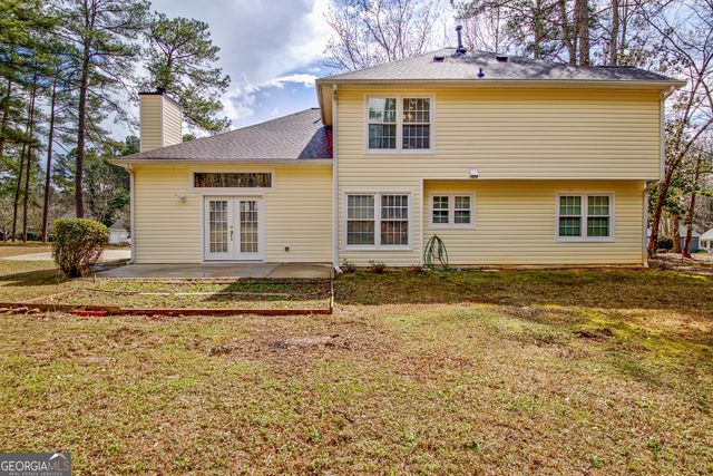 128 Rockspray Ridge, Peachtree City, GA 30269