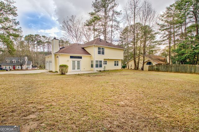 128 Rockspray Ridge, Peachtree City, GA 30269