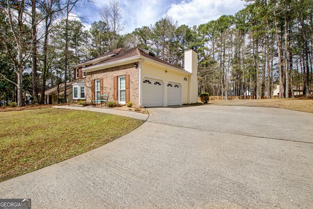 128 Rockspray Ridge, Peachtree City, GA 30269