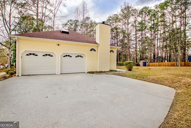128 Rockspray Ridge, Peachtree City, GA 30269