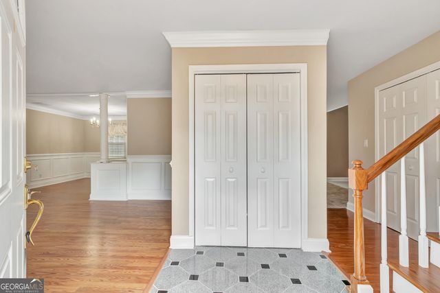 128 Rockspray Ridge, Peachtree City, GA 30269