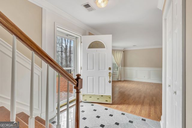 128 Rockspray Ridge, Peachtree City, GA 30269