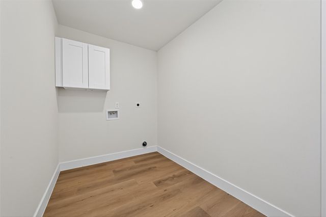 1418 Carlisle Street, Rosenberg, TX 77471