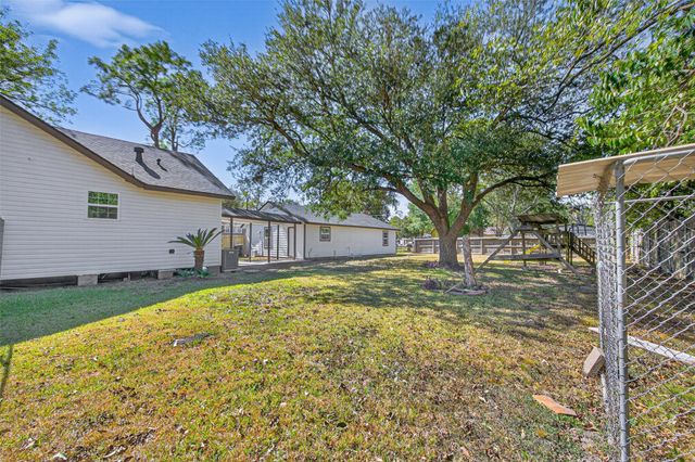 1418 Carlisle Street, Rosenberg, TX 77471