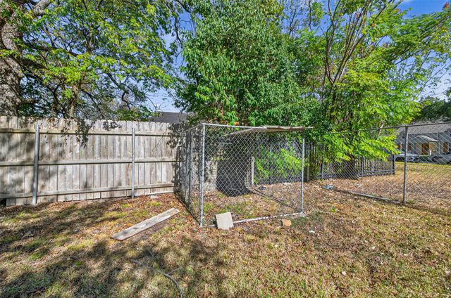 1418 Carlisle Street, Rosenberg, TX 77471