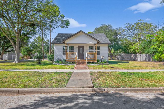 1418 Carlisle Street, Rosenberg, TX 77471
