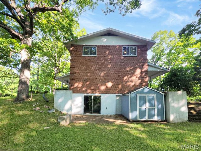 40 Rainbow Trail, Arnold, MO 63010