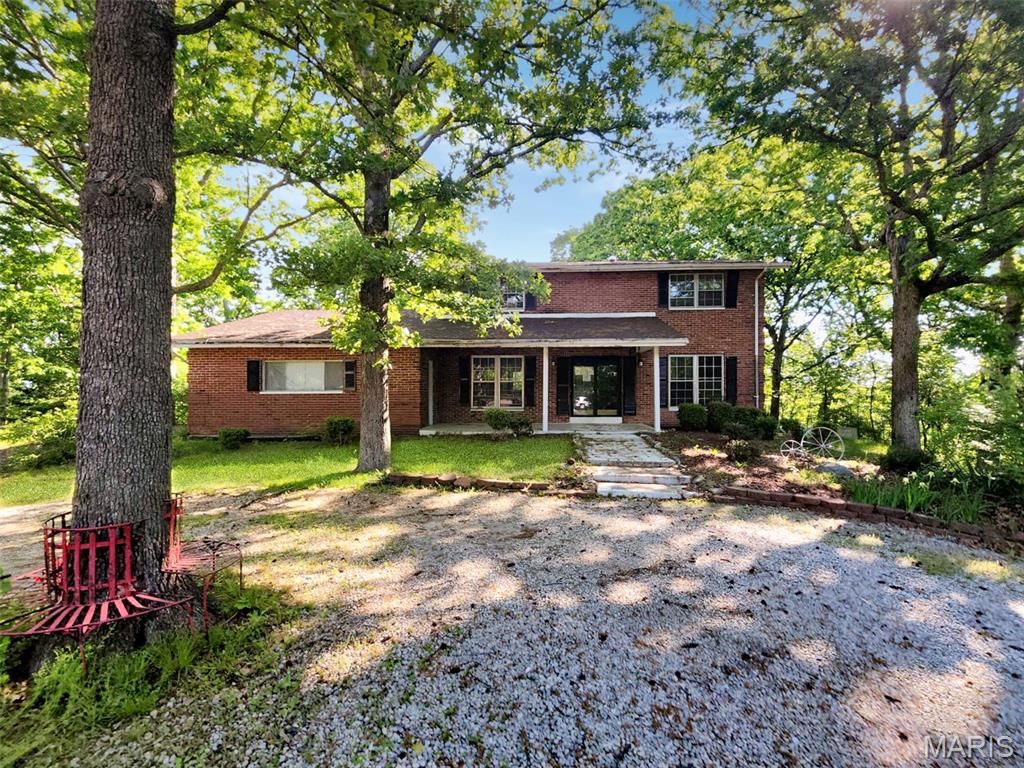 40 Rainbow Trail, Arnold, MO 63010