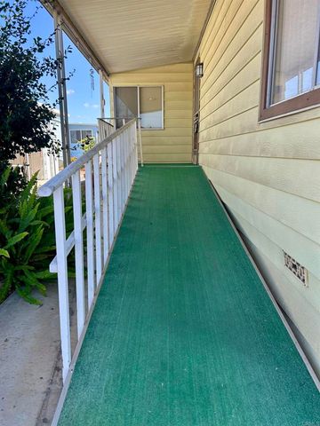 2280 E Valley Pkwy 43, Escondido, CA 92027