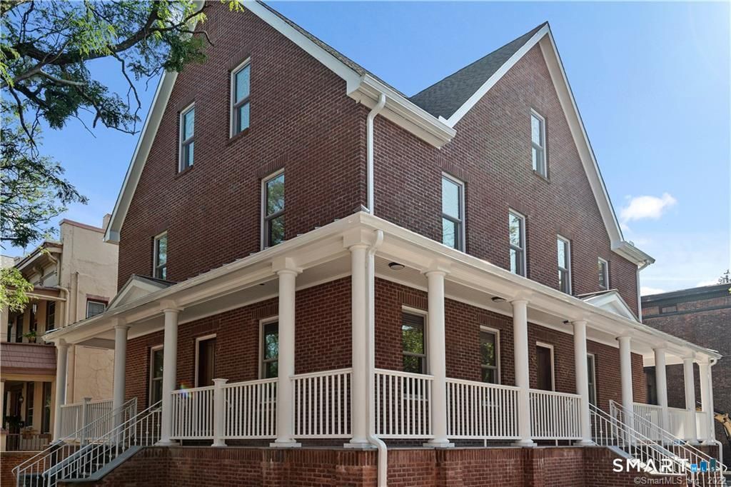 109 Olive Street 1, New Haven, CT 06511