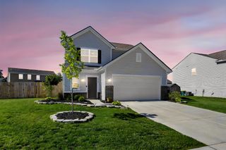 5195 Burton Drive 5195 Burton Drive, Springfield, OH 45503