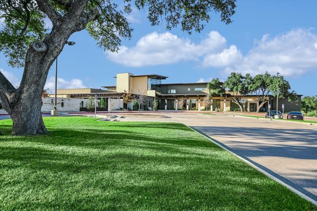 7101 Sungate DR, Austin, TX 78731