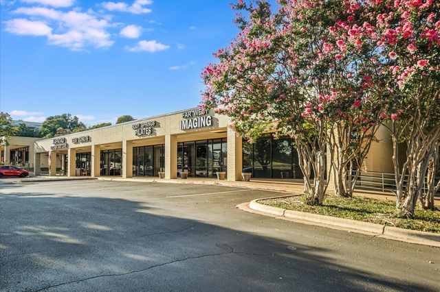 7101 Sungate DR, Austin, TX 78731