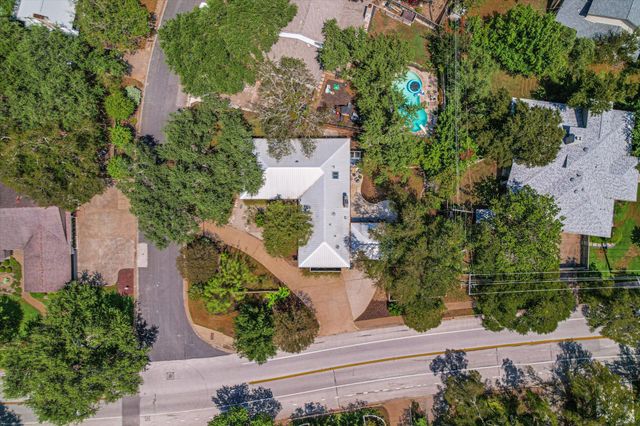 7101 Sungate DR, Austin, TX 78731
