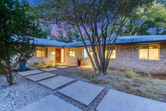 7101 Sungate DR, Austin, TX 78731