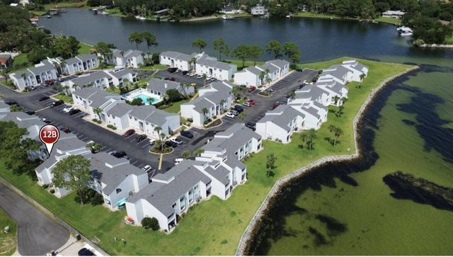 101 Old Ferry Road 12B, Shalimar, FL 32579