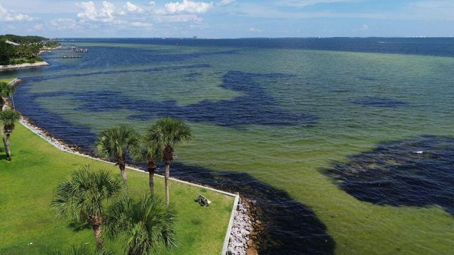 101 Old Ferry Road 12B, Shalimar, FL 32579