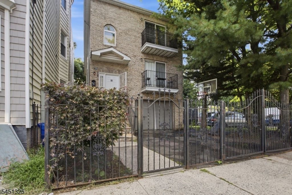 91 S 13Th St, Newark City, NJ 07107 — photo 2
