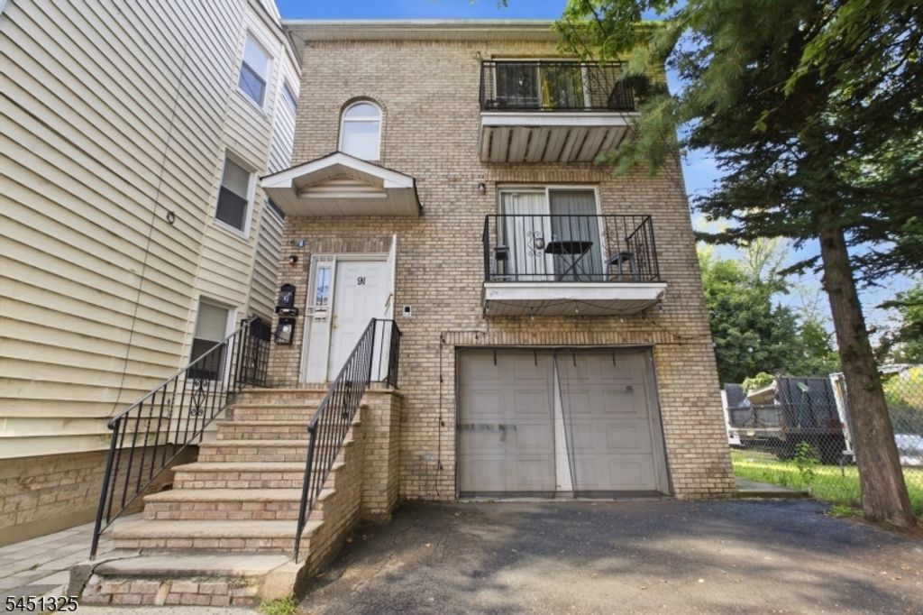91 S 13Th St, Newark City, NJ 07107 — photo 4