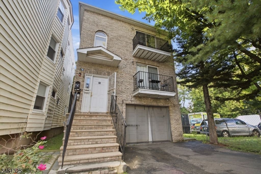 91 S 13Th St, Newark City, NJ 07107 — photo 5
