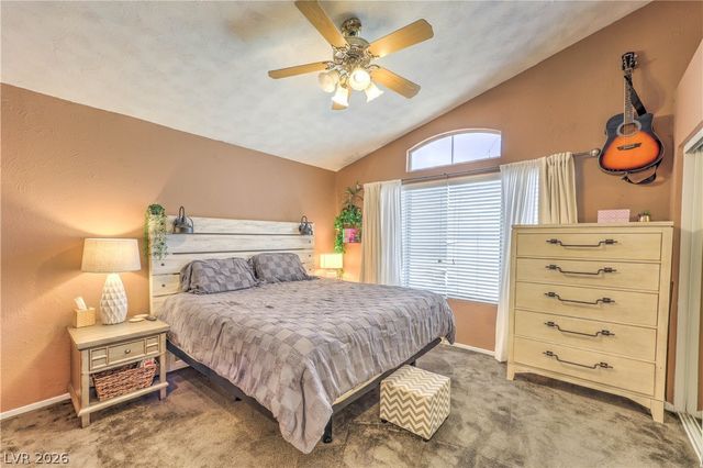 1901 Badger Canyon Avenue, North Las Vegas, NV 89031