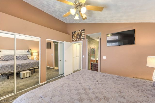 1901 Badger Canyon Avenue, North Las Vegas, NV 89031