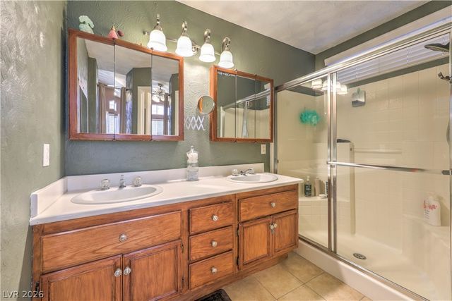 1901 Badger Canyon Avenue, North Las Vegas, NV 89031