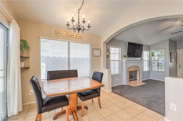 1901 Badger Canyon Avenue, North Las Vegas, NV 89031