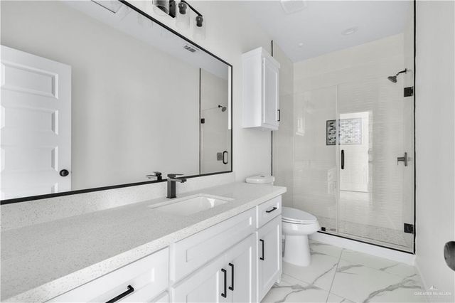 1305 N Aryana Avenue, Edinburg, TX 78542