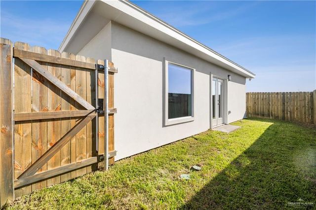 1305 N Aryana Avenue, Edinburg, TX 78542