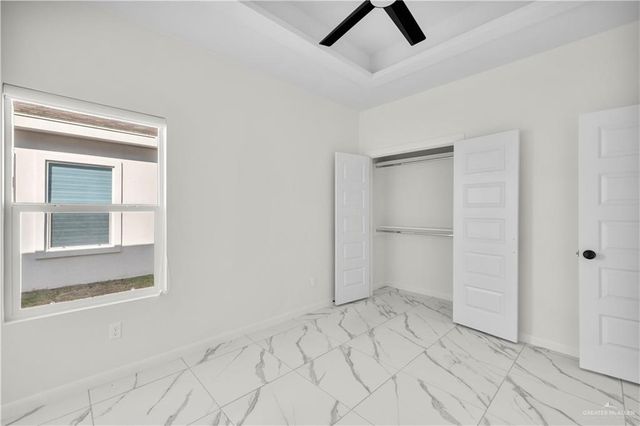 1305 N Aryana Avenue, Edinburg, TX 78542