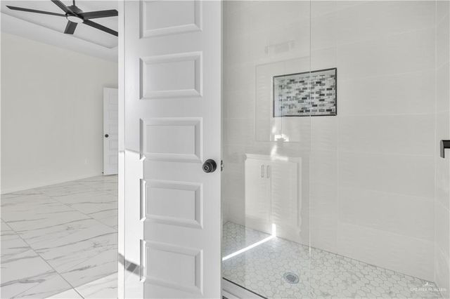 1305 N Aryana Avenue, Edinburg, TX 78542