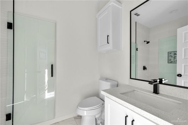 1305 N Aryana Avenue, Edinburg, TX 78542