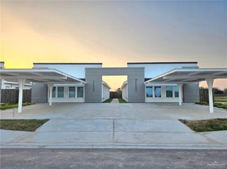 1305 N Aryana Avenue, Edinburg, TX 78542