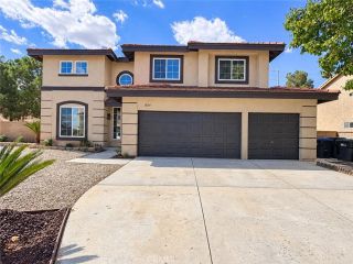 38241 Hillcrest Drive, Palmdale, CA 93551