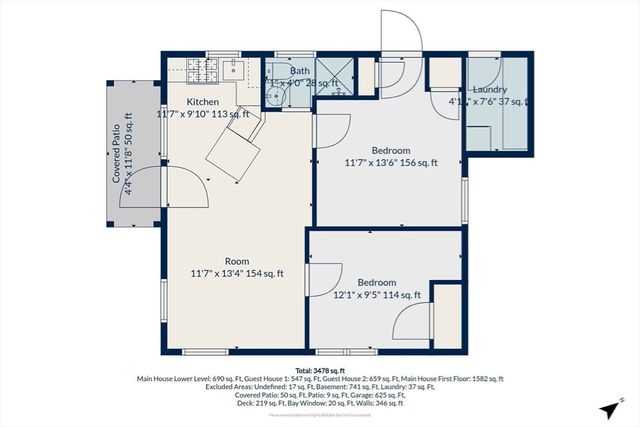 17,17A,17B Cranberry Ln 17,17A,17B, Falmouth, MA 02536