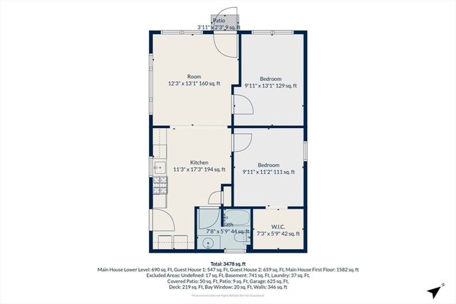 17,17A,17B Cranberry Ln 17,17A,17B, Falmouth, MA 02536