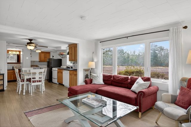 17,17A,17B Cranberry Ln 17,17A,17B, Falmouth, MA 02536