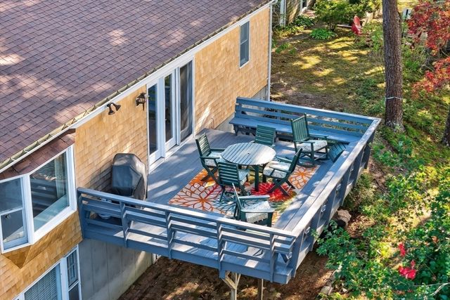 17,17A,17B Cranberry Ln 17,17A,17B, Falmouth, MA 02536