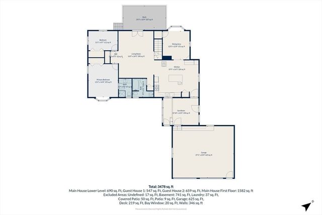 17,17A,17B Cranberry Ln 17,17A,17B, Falmouth, MA 02536