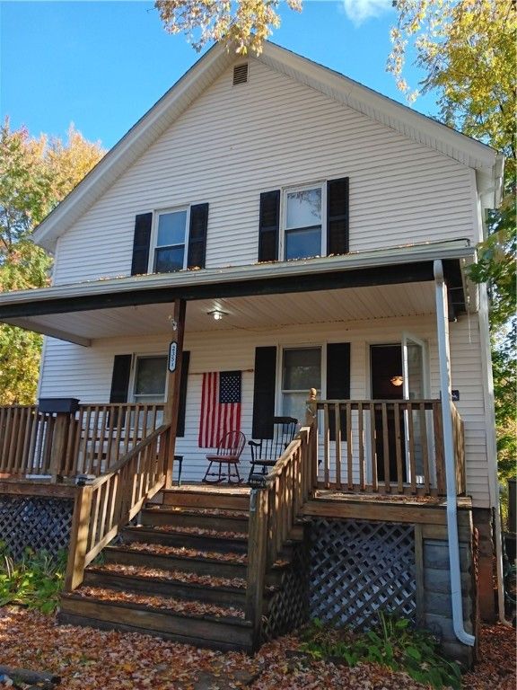 235 Sixth Avenue, Woonsocket, RI 02895