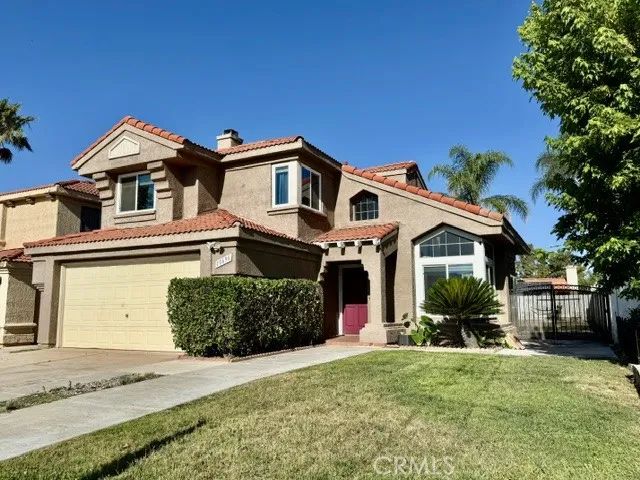 10696 Opal Avenue, Redlands, CA 92374