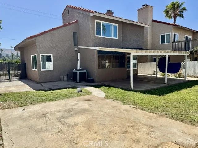 10696 Opal Avenue, Redlands, CA 92374