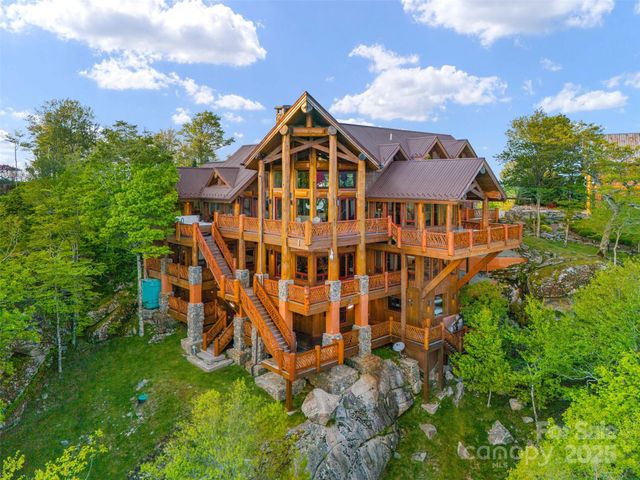 2910 Eagles Nest Trail, Banner Elk, NC 28604