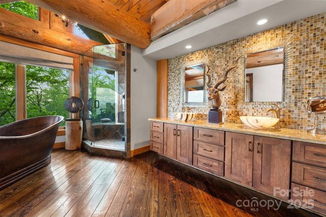 2910 Eagles Nest Trail, Banner Elk, NC 28604