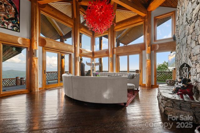 2910 Eagles Nest Trail, Banner Elk, NC 28604